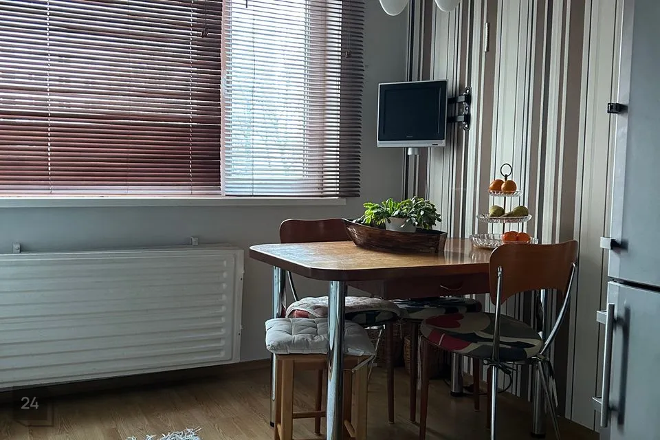 2-toaline Korter  -  Tallinn, Lasnamäe linnaosa - foto 3