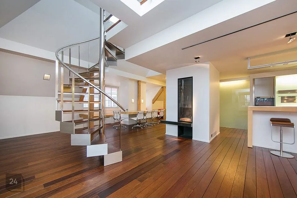 3-toaline Korter  -  Tallinn, Kesklinna linnaosa - foto 3