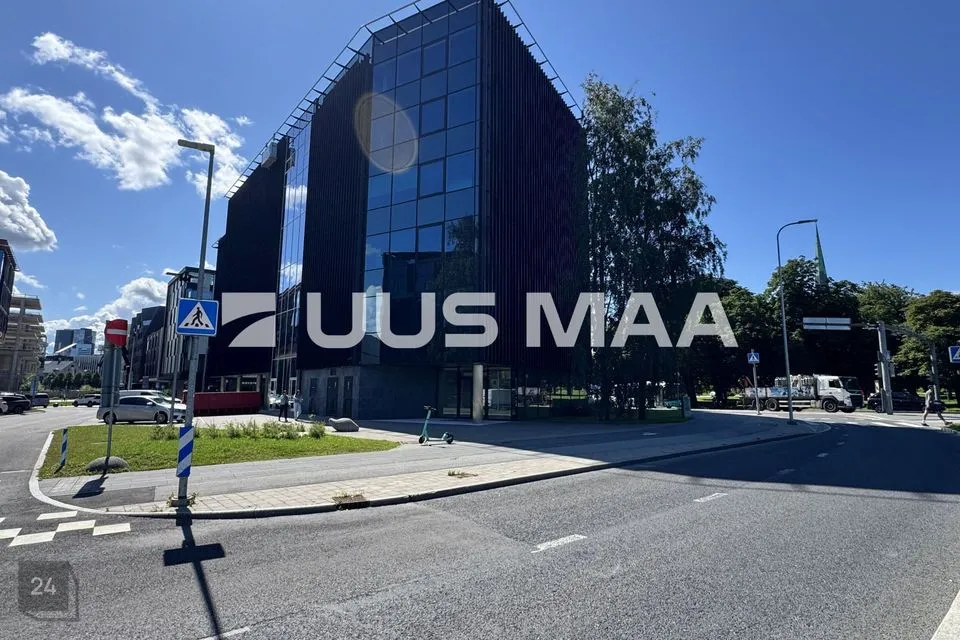 235 m² business in Tallinn, Kesklinna linnaosa