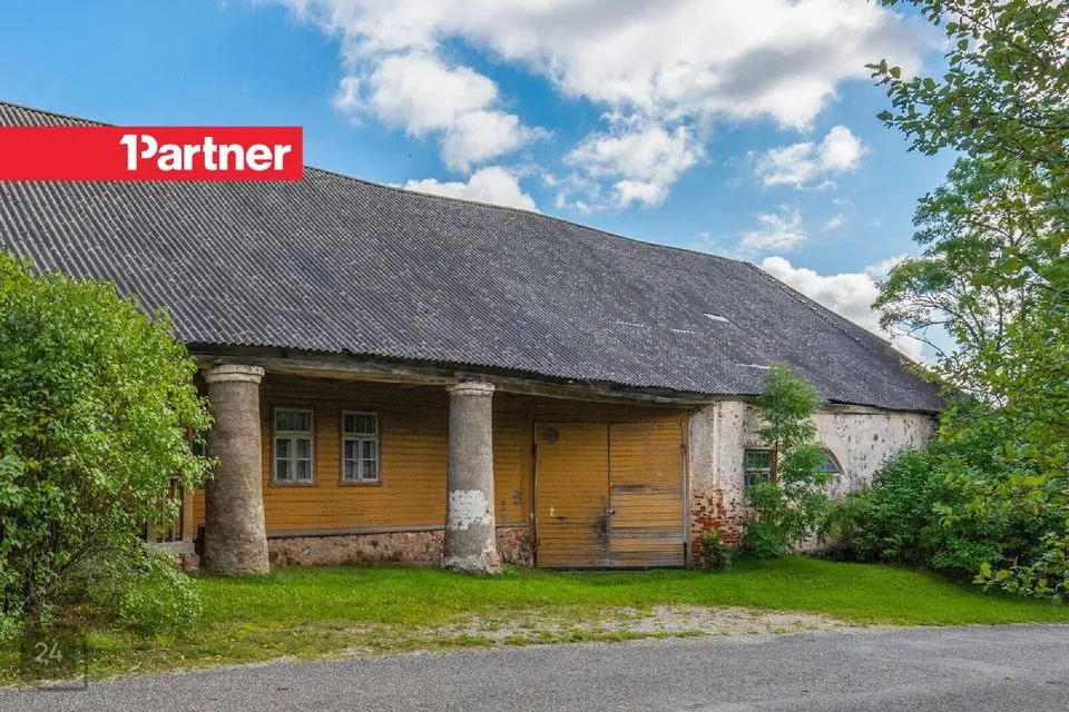 7-toaline Maja - Tartu vald, Igavere küla