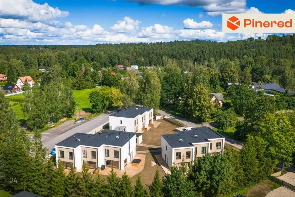 4-комнатная часть дома в Otepää vald, Otepää linn - фото 5
