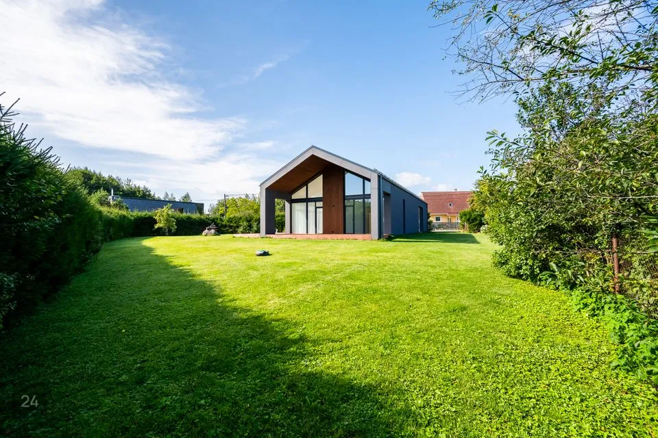 5-toaline Maja - Viimsi vald, Pringi küla - foto 2