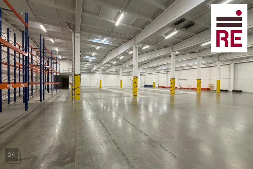 Ladu või Tootmine, 3439 m² Äripind  -  Tallinn, Nõmme linnaosa - foto 5