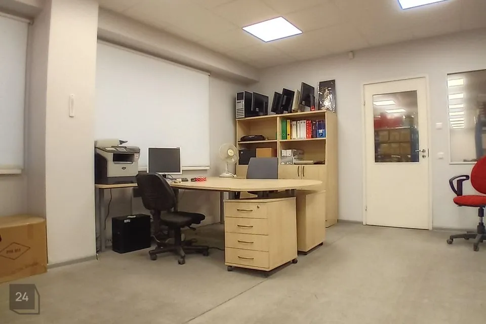 Mitme sihtotstarbega, 513 m² Äripind - Tallinn, Kristiine linnaosa - foto 2