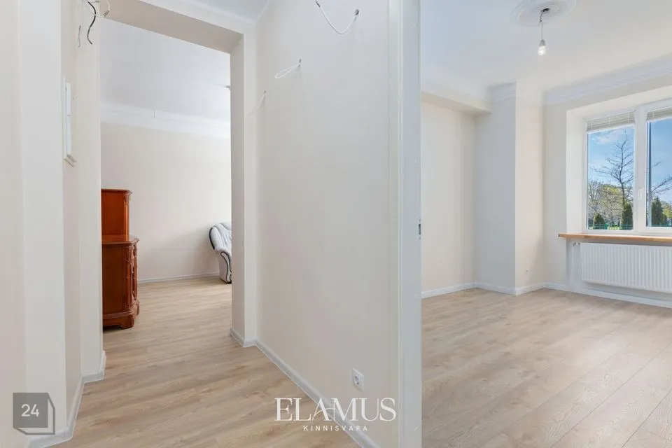 3-toaline Korter - Lääne-Harju vald, Paldiski linn - foto 4