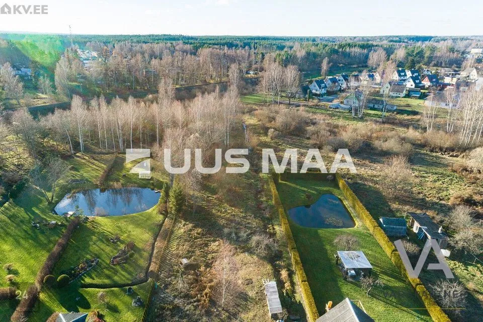 Elamumaa, 892 m² Maa - Võru linn - foto 4