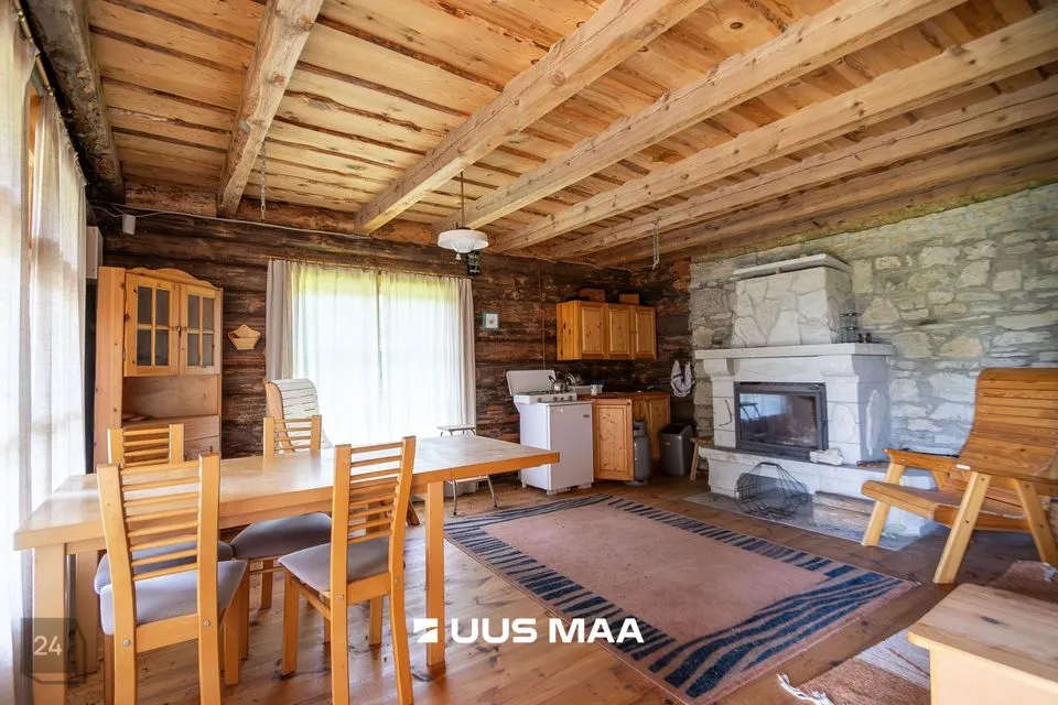 2-room house in Saaremaa vald, Möldri küla - photo 2