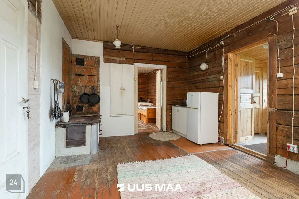 3-комнатная дом в Türi vald, Kädva küla - фото 3