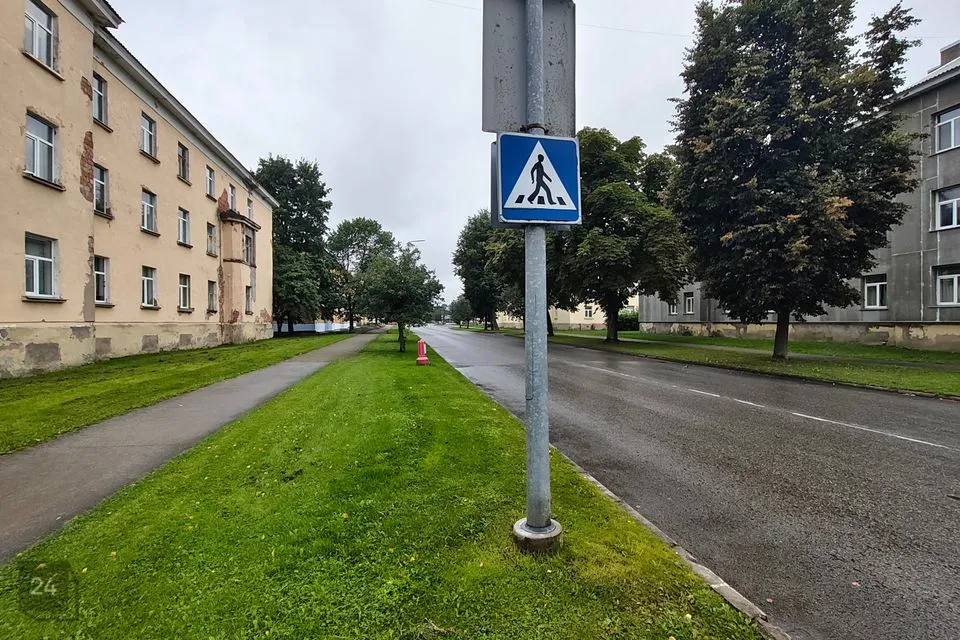 2-toaline Korter - Lüganuse vald, Kiviõli linn - foto 3