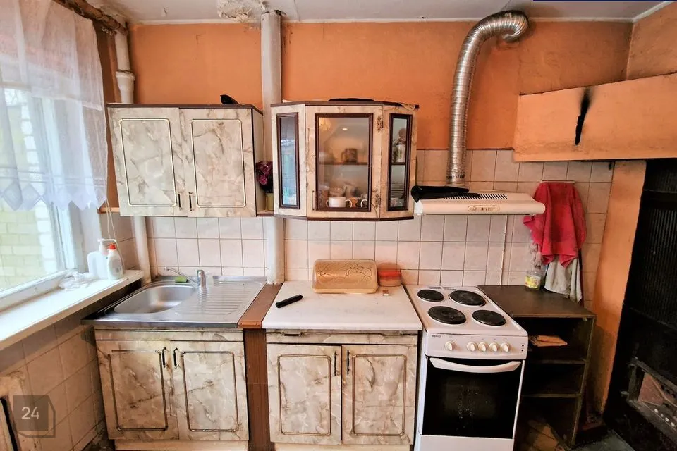 86 m² Maja  -  Peipsiääre vald, Torila küla - foto 4