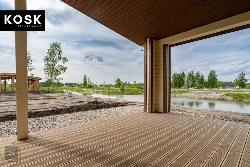 3-toaline Maja  -  Pärnu linn, Audru alevik - foto 4