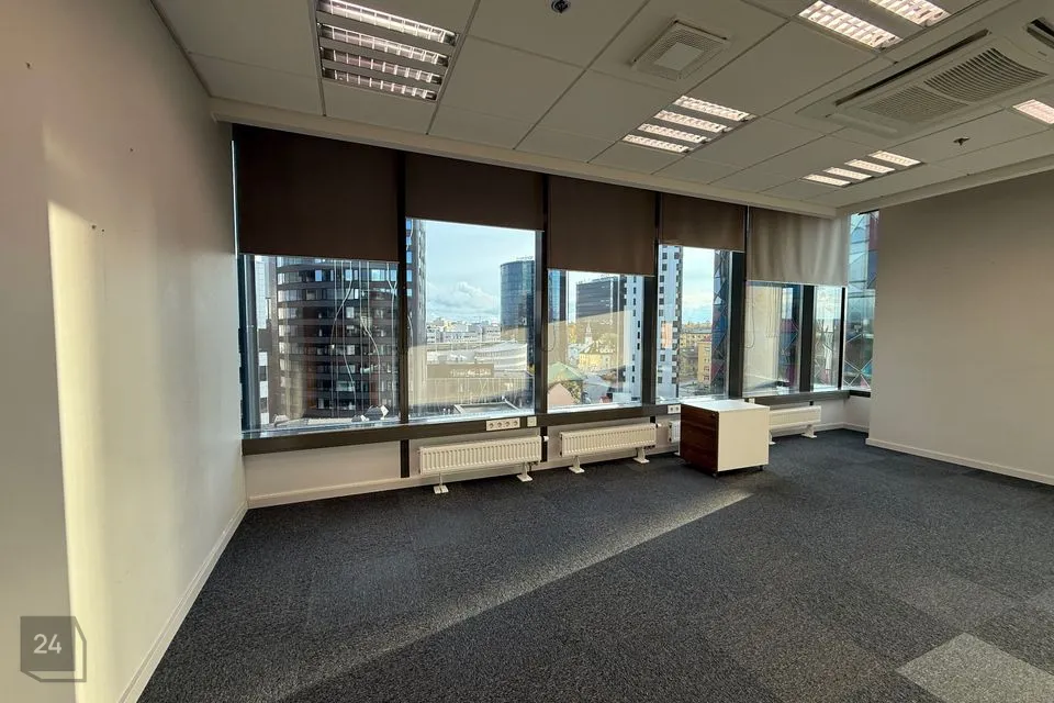 Bureau, 77 m² business in Tallinn, Kesklinna linnaosa