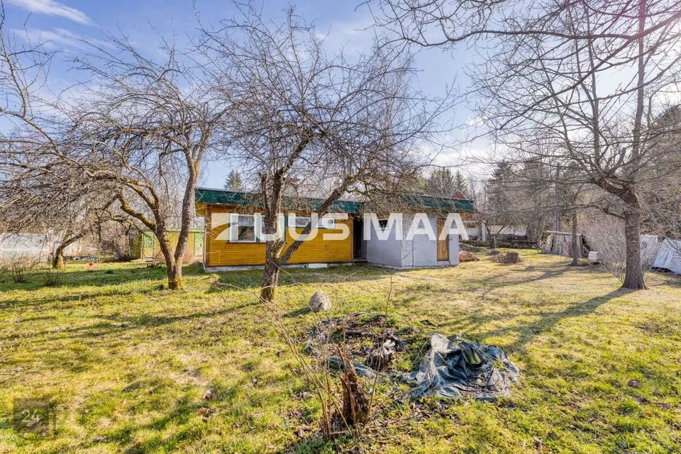 4-комнатная Дача в Saue vald, Kaasiku küla