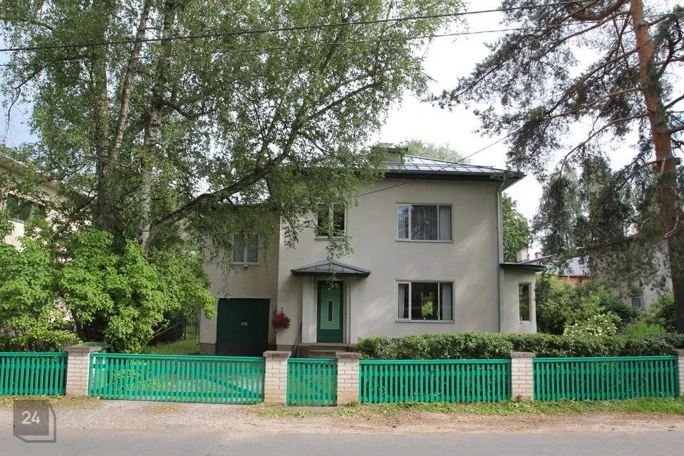 6-toaline Maja  -  Tartu linn, Tartu linn - foto 2