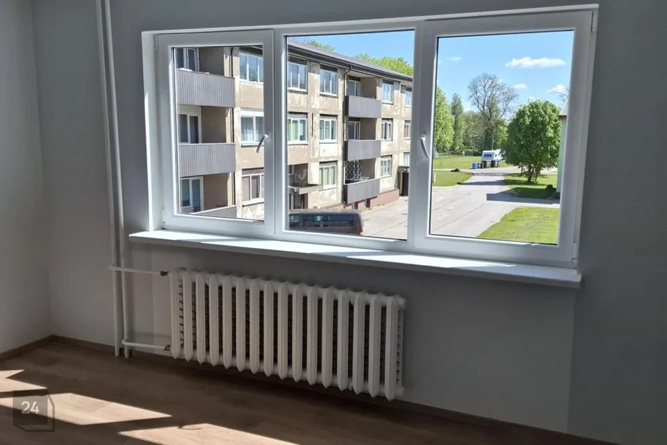 2-комнатная Квартира в Järva vald, Imavere küla - фото 4