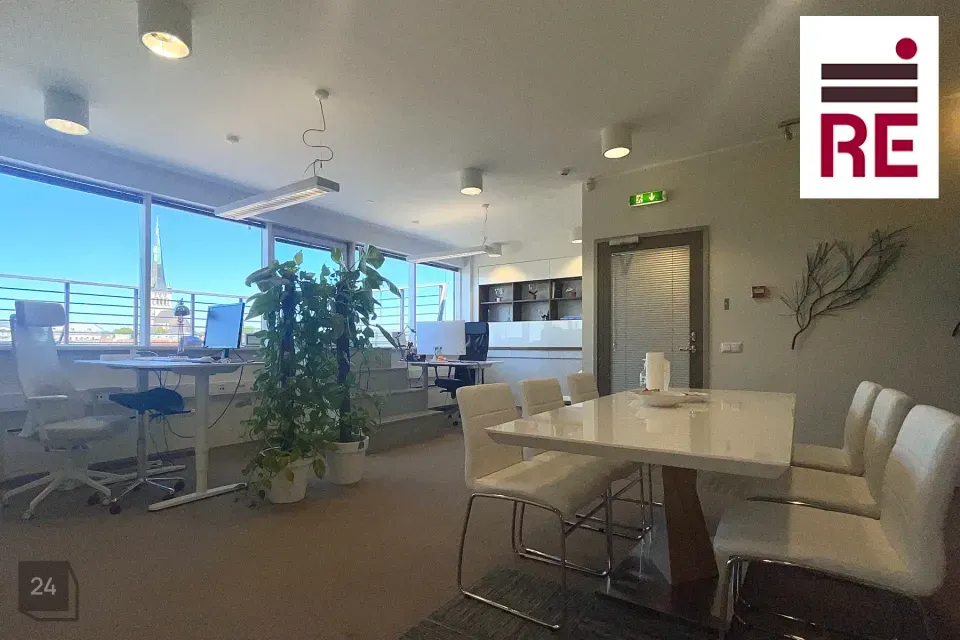 Büroo, 190 m² Äripind - Tallinn, Kesklinna linnaosa - foto 2