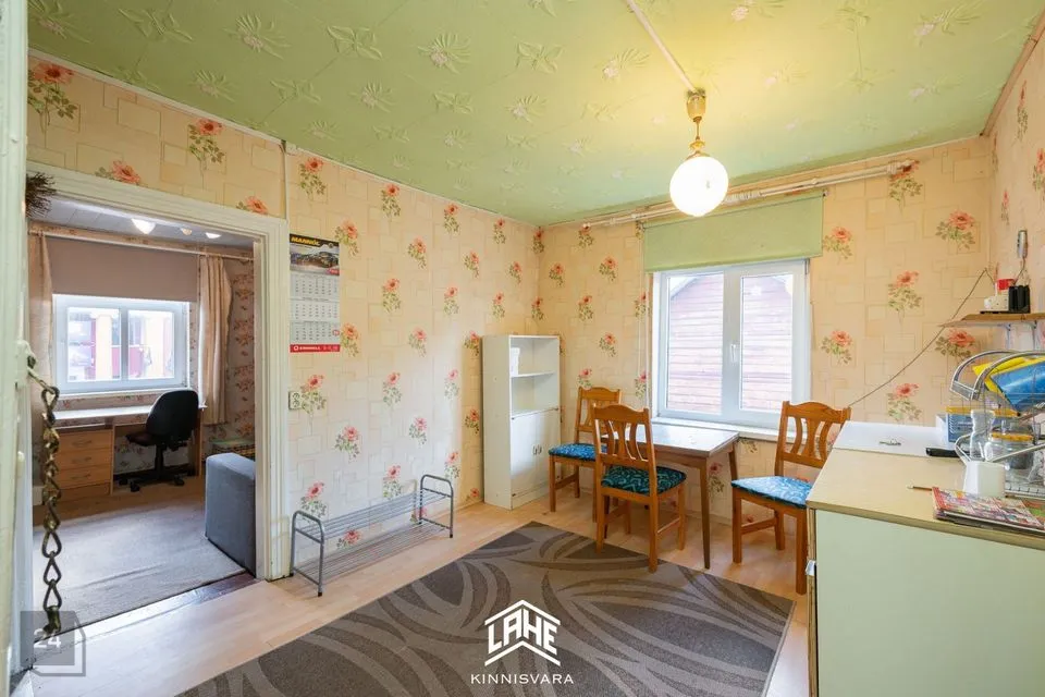 3-toaline Korter  -  Tartu linn, Tartu linn