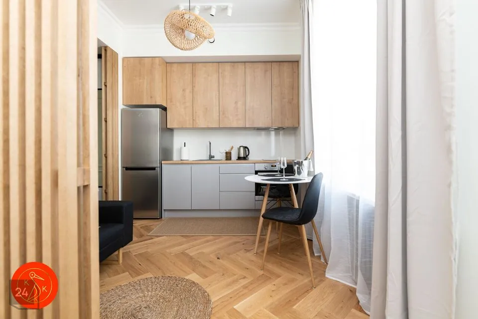 1-toaline Korter - Tallinn, Kesklinna linnaosa