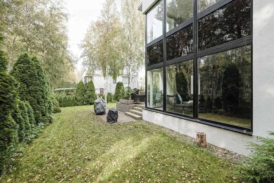Paarismaja, 6-toaline Majaosa  -  Tallinn, Pirita linnaosa - foto 3