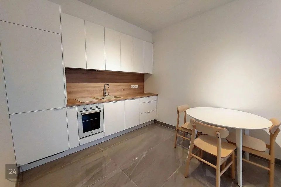 2-toaline Korter  -  Tallinn, Haabersti linnaosa - foto 4