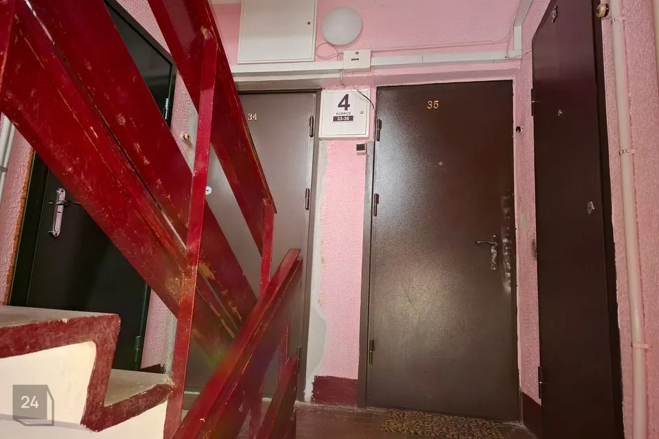 1-toaline Korter - Narva linn - foto 3