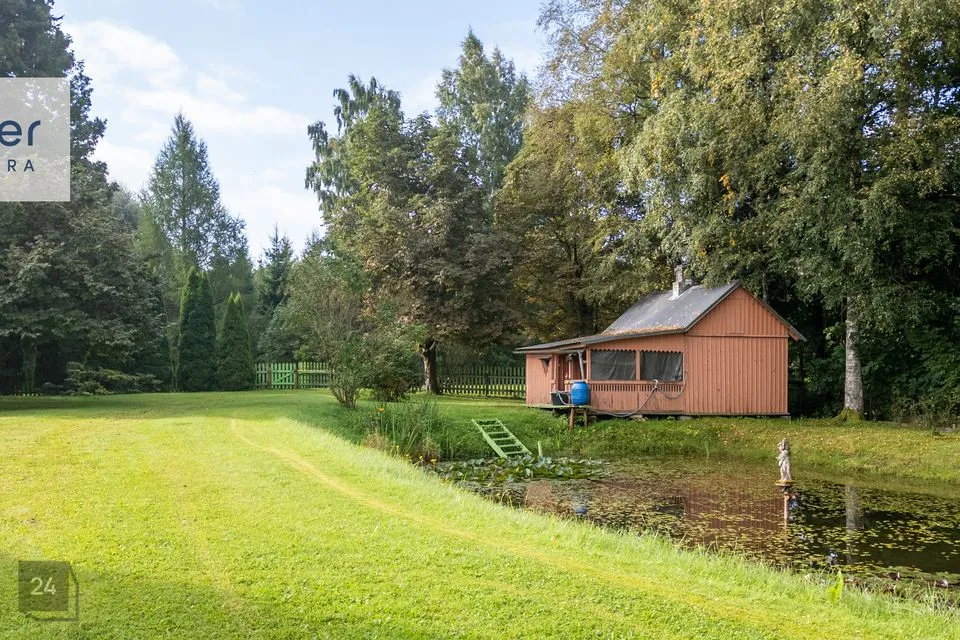 4-комнатная дом в Viljandi vald, Paistu küla - фото 4