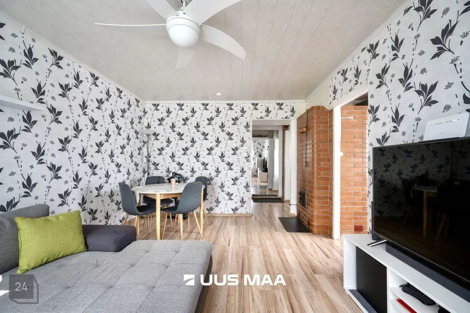 2-toaline Korter  -  Harku vald, Vääna küla - foto 2