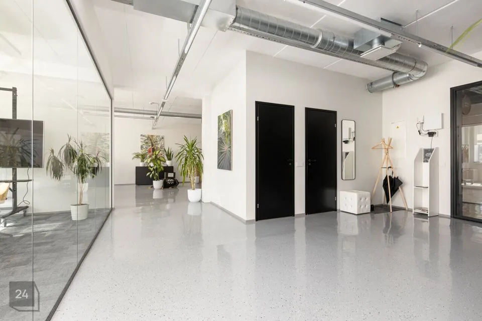 342 m² business in Tallinn, Põhja-Tallinna linnaosa - photo 5