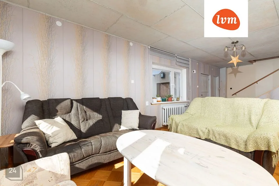 8-toaline Maja  -  Tartu linn, Tartu linn - foto 4