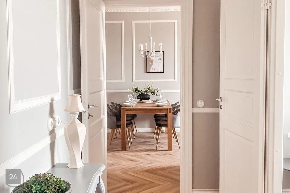 3-toaline Korter - Pärnu linn, Pärnu linn - foto 4