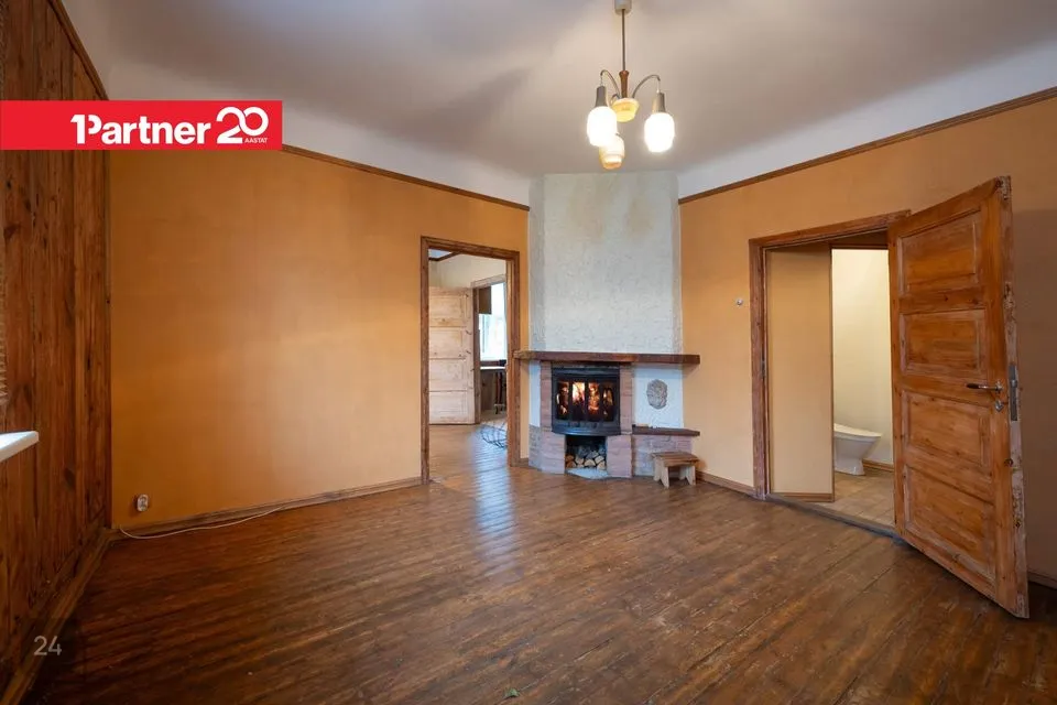 2-toaline Korter - Tallinn, Kesklinna linnaosa