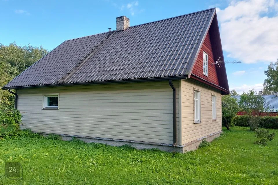 2-toaline Maja  -  Väike-Maarja vald, Kiltsi küla - foto 2