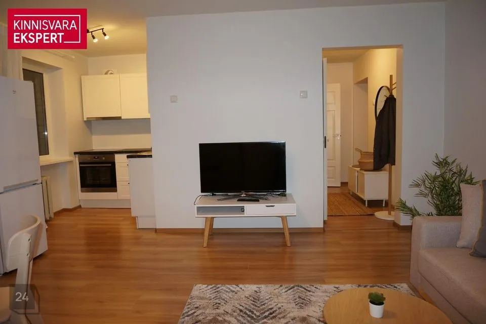 3-toaline Korter - Põhja-Pärnumaa vald, Tootsi alev - foto 3