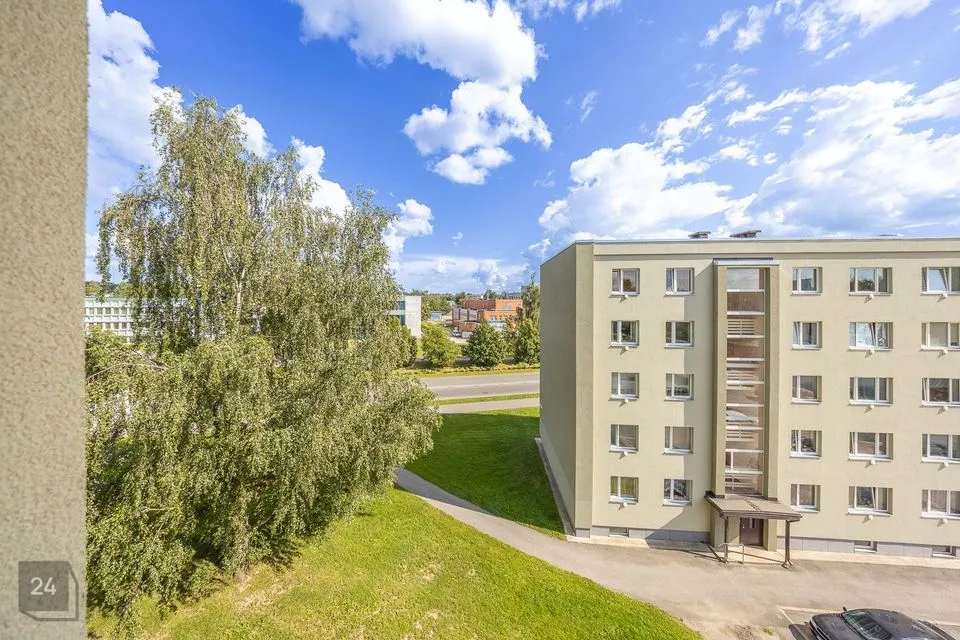 1-toaline Korter  -  Tartu linn, Tartu linn