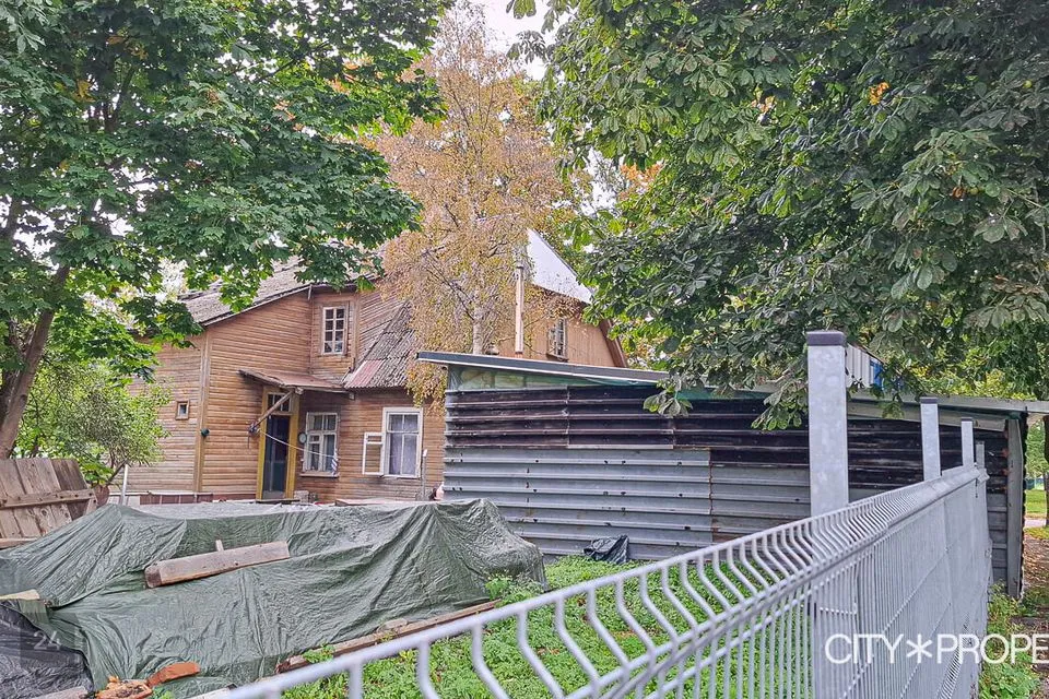 130 m² Maja - Lääne-Harju vald, Paldiski linn - foto 3