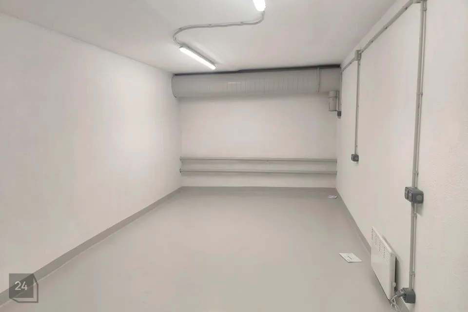 18 m² Garaaž - Tallinn, Kristiine linnaosa - foto 2