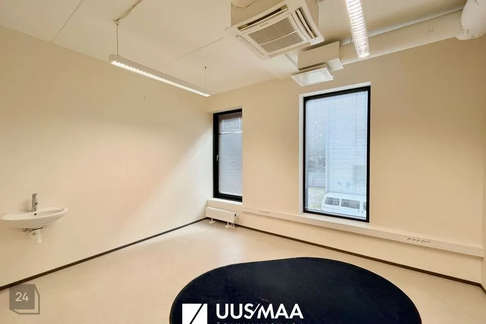 Büroo või Teenindus, 101 m² Äripind  -  Tallinn, Kristiine linnaosa - foto 4