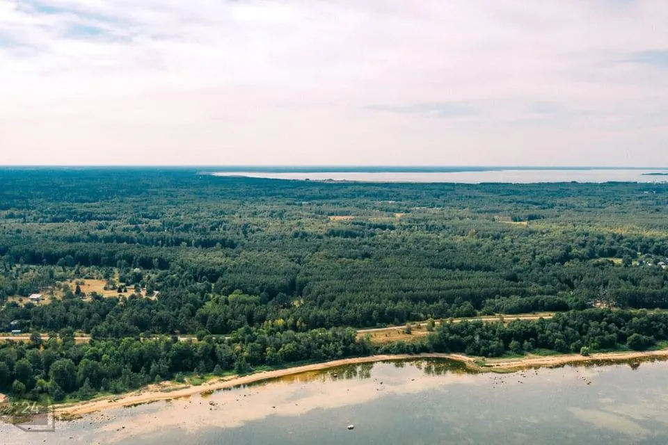 Elamumaa, 4405 m² Maa - Lääne-Harju vald, Paldiski linn - foto 3