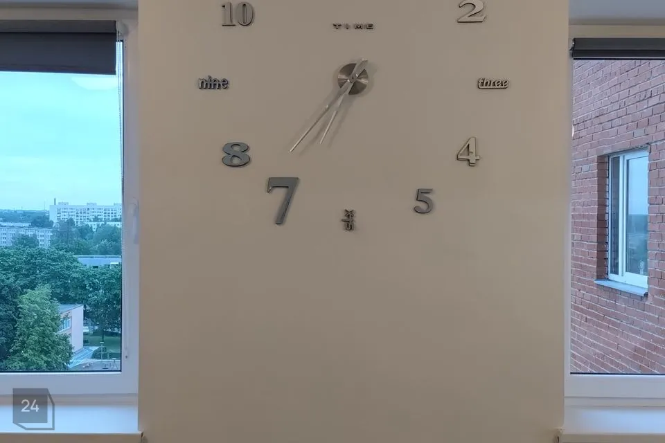 3-toaline Korter  -  Tallinn, Põhja-Tallinna linnaosa - foto 5