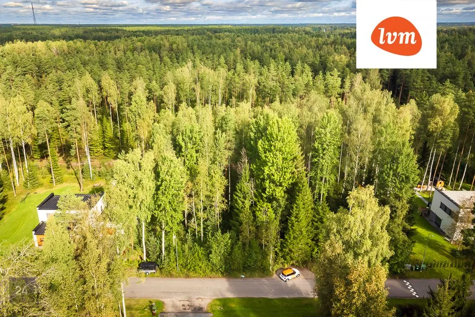 Elamumaa, 2001 m² Maa  -  Pärnu linn, Paikuse alev - foto 2