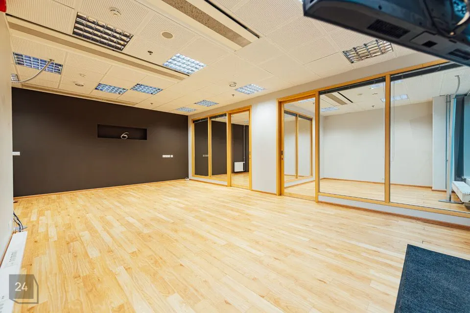 Mitme sihtotstarbega, 78 m² Äripind  -  Tallinn, Lasnamäe linnaosa - foto 3