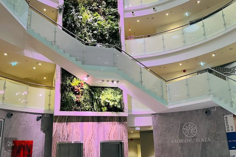 Mitme sihtotstarbega, 189 m² Äripind - Tallinn, Kesklinna linnaosa - foto 5