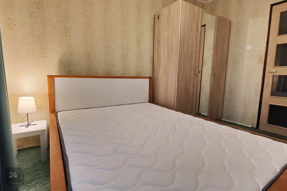 2-toaline Korter - Jõgeva vald, Jõgeva linn - foto 5