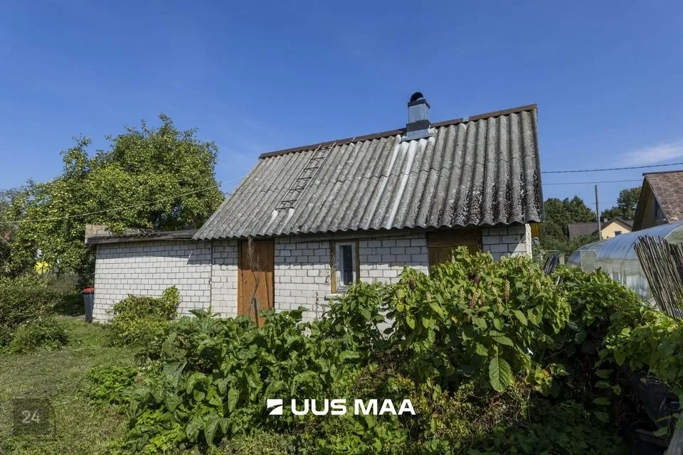 5-toaline Maja  -  Jõhvi vald, Jõhvi linn - foto 4