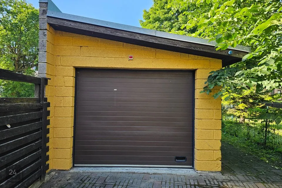 18 m² Garaaž - Tallinn, Kristiine linnaosa