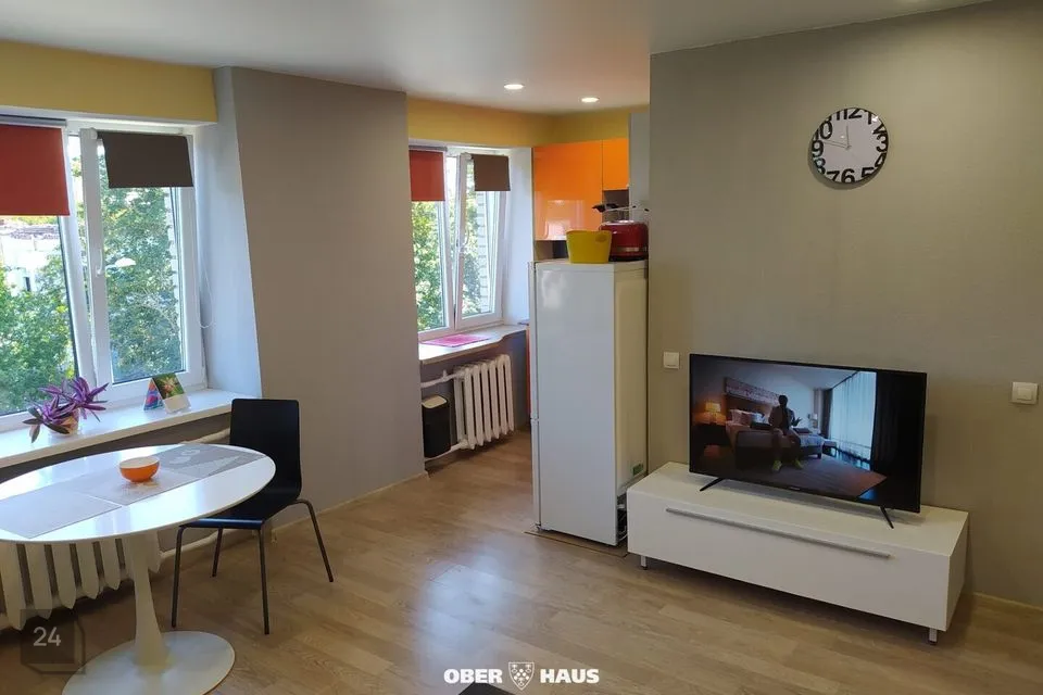 2-toaline Korter  -  Jõhvi vald, Jõhvi linn - foto 5