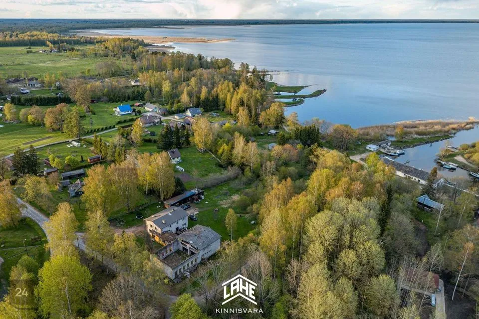 417 m² Maja - Viljandi vald, Valma küla - foto 3