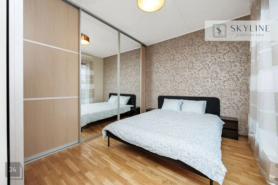 3-toaline Korter - Saue vald, Laagri alevik