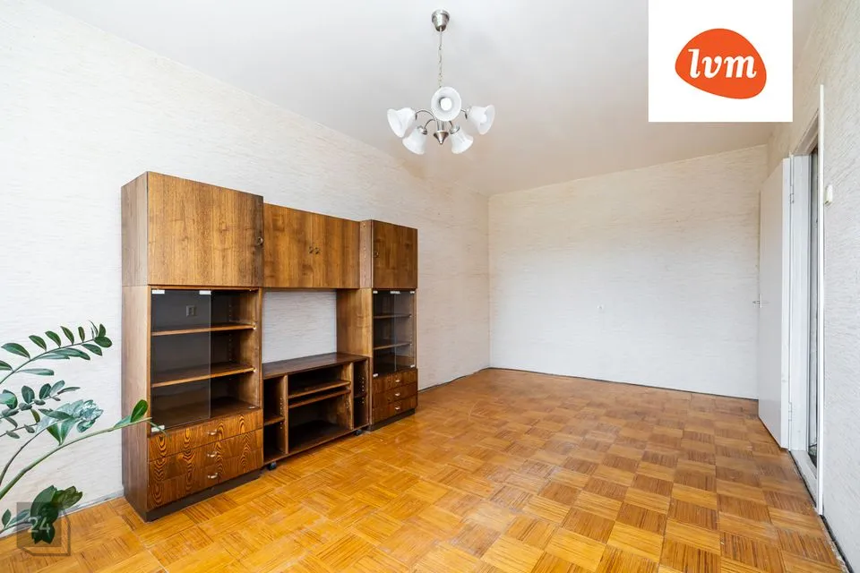 1-toaline Korter - Tallinn, Haabersti linnaosa - foto 2