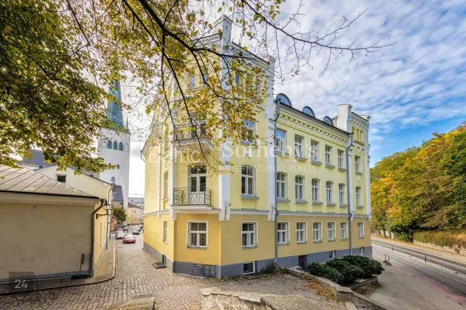 Toitlustus, 1232 m² Äripind - Tallinn, Kesklinna linnaosa - foto 2